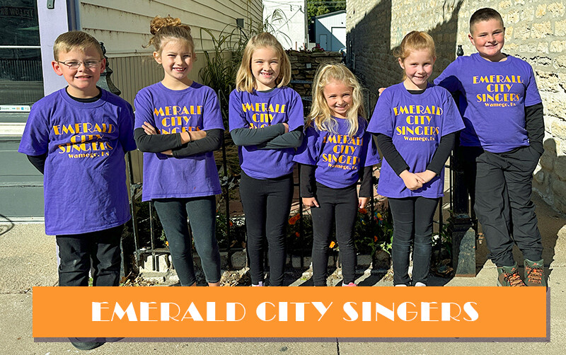 Emerald City Singers